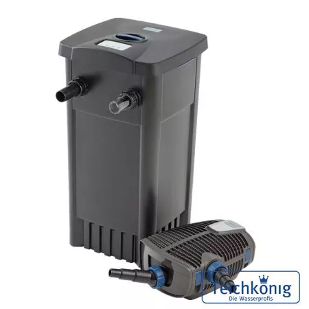 FiltoMatic CWS Set 14000 Durchlauffilter